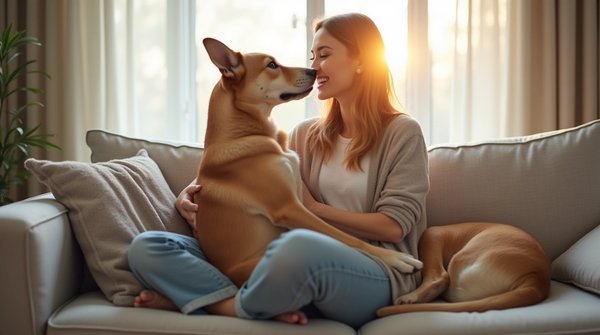 Assurance santé chien : un atout essentiel pour la protection de votre compagnon
